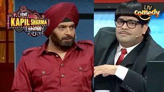 Why Does Kiku Reporter Want To Put Restriction On Kapil Sharma?|The Kapil SharmaShow|Comedy Ka Tadka