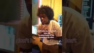 Don't hate me - Fresco Trey (Unreleased)