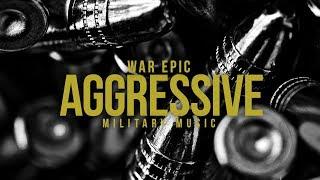 ROYALTY FREE Epic War Music | Powerful Military Background Music Royalty Free | MUSIC4VIDEO