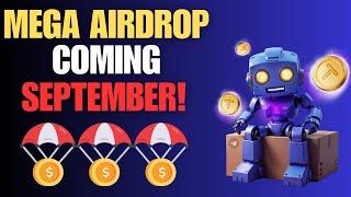  TapSwap Mega Airdrop 2024 - Maximize Your Gains with These 5 Key Tips!