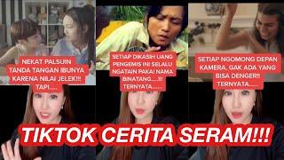 KUMPULAN TIKTOK TERBARU CHERYL ANTOINETTE!!