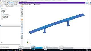 OpenBridge Designer: The one complete software for your bridge design