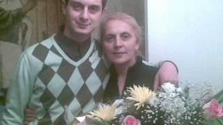 Armen Samarskiy -Mama Edu Ya Domoy New 2012.wmv