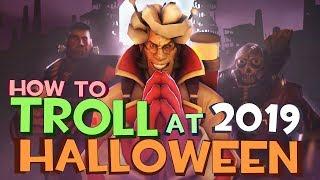 TF2 Exploit - Halloween 2019 glitches, Episode 3