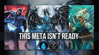 One of the top decks again? | Standard ranked MTG Arena