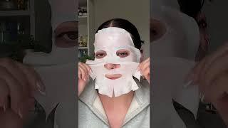 POV: you're home alone  #skincare #skincareroutine #skin #skincareproducts