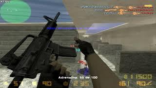 CFG INFERNO FULL AIM / MINI NO RECOIL / RC / REGISTRO / CONTROL / STEAM & NO STEAM