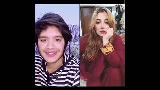 Tiktok live punishment || Dr Eman funny Video || live talk  Beautiful Girls Tiktok Video live