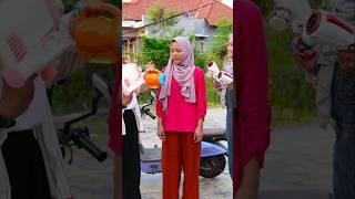 Pilih mana bagus semua #chikaku #drama #shortvideo #shorts