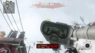 TheMadMadman - Black Ops Game Clip