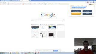 Zoom Installation in Chrome Browser