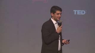 Growing Mindsets throughout history | Ikdem Ben Mbarek | TEDxJendoubaVille