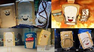 Pop-Tarts Commercials Compilation Crazy Good Ads Review