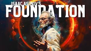 FOUNDATION - Isaac Asimov's Empire of Reason