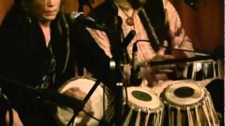 Ya Mustafa live by the Fanna-Fi-Allah Sufi Qawwali Party