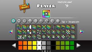 Rainbow Texture Pack [High and Medium & Android]