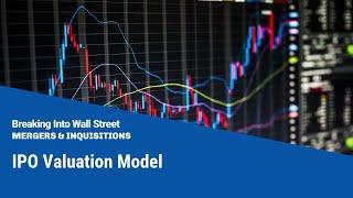 IPO Valuation Model