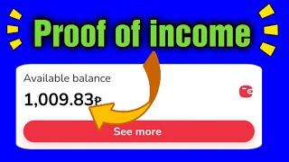 Ecomobi tutorial 2025 earning money app / how to share link in ecomobi