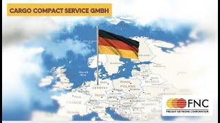 Cargo Compact Service GmbH - New FNC Group Member