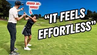 90% Of Golfers Do THIS Golf Swing DEATH MOVE!