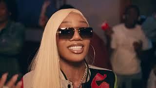 GloRilla - Wanna Be ft. Megan Thee Stallion (official music Video!) #glorilla #megantheestallion