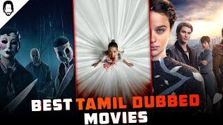 Best Tamil Dubbed Movies | New Tamil Dubbed Movies | Playtamildub