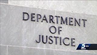 DOJ holding virtual meeting on Oklahoma's mental health report: Here's what will be discussed