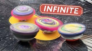 BARRICADE BREACH CHALLENGE! | Barricade & Variant Lucifer DOUBLE INFINITE WALL | Beyblade Burst