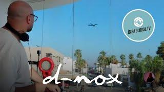 Progressive House Journey with D-Nox @IbizaGlobalTVLive #housemusic #techno  #ibiza #dnox