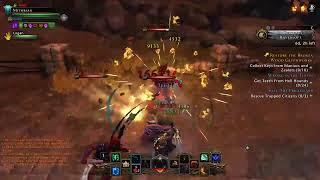 Neverwinter -Lv 80- Descent into Avernus!