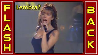 LEMBRA??? Sabrina - Boys (1987)