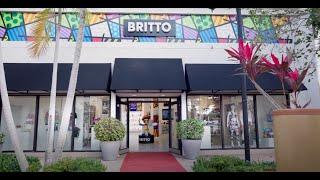 BRITTO® Store- Town Center (Boca Raton)