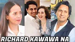 KALAGAYAN NGAYON ni Richard Gomez SINISISI sa ASAWA NITONG si Lucy Torres!