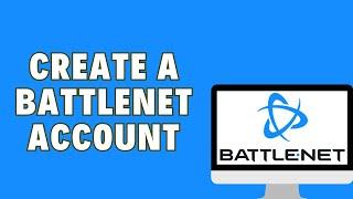 How To Create A Battlenet Account