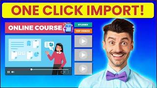 Systemio Importing Profits: The Best Affiliate Marketing Course of 2024