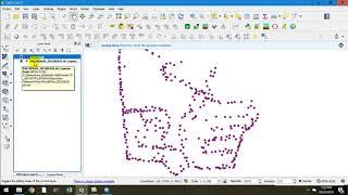 How to Convert KML to Shapefile in QGIS