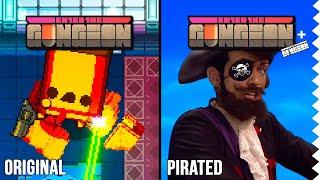 8 Super Anti-Piracy Measures & Traps in Video Games! #2