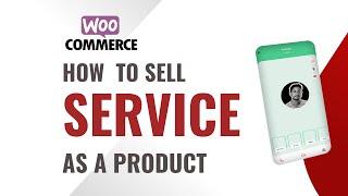 How to Sell Services with WooCommerce | WordPress Tutorial | @amimasudbd