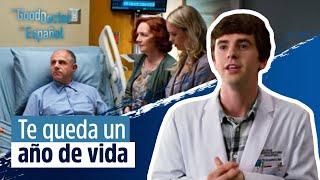 Verdades dolorosas | Capítulo 2 | Temporada 2 | The Good Doctor en Español
