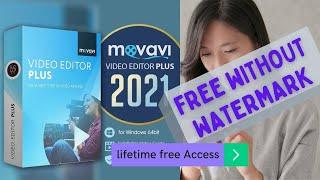 MOVAVI CRACK | EDITOR PLUS VERSION FREE | ACTIVATED 2022!