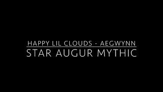 Happy Lil Clouds vs. Star Augur Mythic