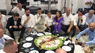 Sofra Tradicionale ne dasmen e Familjes Koca (Xhida Gashi, Ronela Gashi, Edonis Gashi)