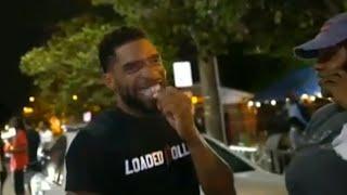 Loaded Lux Reacts To The "Shell Cases" bar #URL