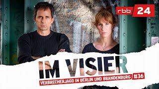 Tödlicher Heimweg - Was passierte mit Monika aus Eisenhüttenstadt? | Im Visier | True-Crime-Podcast