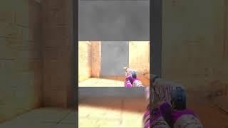 A SHORT SMOKE #standoff2 #standoff #edit #so2 #montage #games #tutorial #tips #viral #shorts