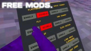 This Gorilla Tag Fan Game Gives You FREE Mods…