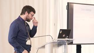 Andreas Mueller - Introduction to scikit-learn