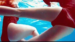 Girls In Bikini Swimming Underwater Fun FUll VIdeo