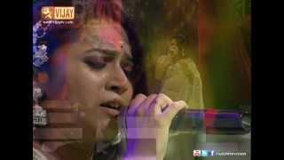 Super Singer T20 : Chinna Chiriya Vanna Paravai by Malavika