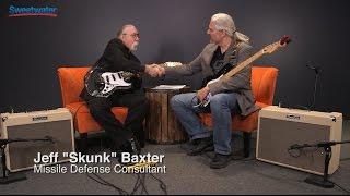 BOSS GP-10 Guitar Processor Review with Skunk Baxter & Mitch Gallagher - Sweetwater Sound